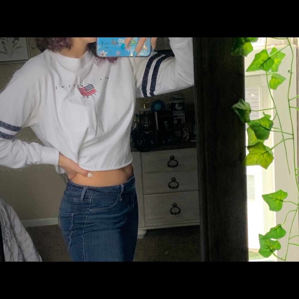 Los Angles Long Sleeve